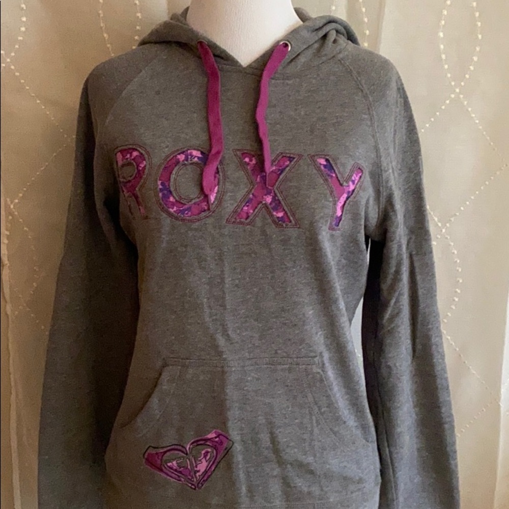 Roxy Hoodie